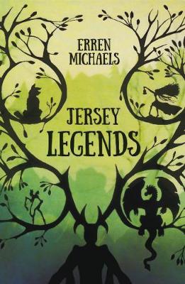 Erren Michaels - Jersey Legends - 9780750965880 - V9780750965880