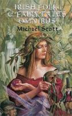 Michael Scott - Irish Folk And Fairy Tales - 9780751508864 - V9780751508864