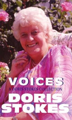 Doris Stokes - Voices: A Doris Stokes Collection - 9780751522402 - V9780751522402