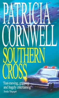 Patricia Cornwell - Southern Cross - 9780751527131 - KRF0022404