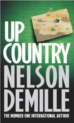 Nelson Demille - Up Country - 9780751528244 - KRF0023279