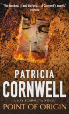 Patricia Cornwell - Point of Origin - 9780751530483 - KSG0021471