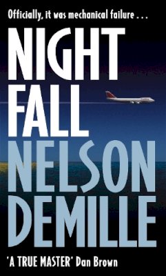 Nelson Demille - Night Fall: Number 3 in series - 9780751531800 - V9780751531800