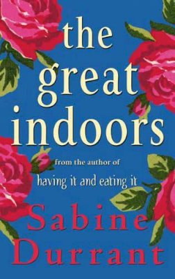 Brown Book Group Little - The Great Indoors - 9780751533507 - KSG0009251