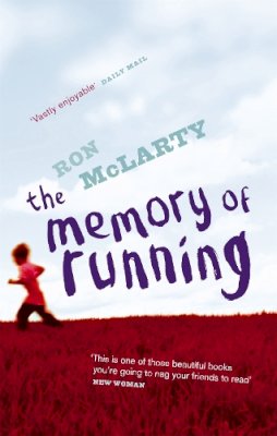 Ron Mclarty - The Memory Of Running - 9780751537369 - V9780751537369