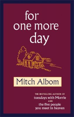 Mitch Albom - For One More Day - 9780751537505 - V9780751537505