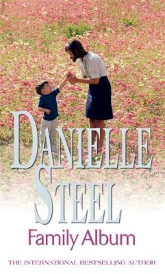 Danielle Steel - Family Album - 9780751540703 - KLN0016867