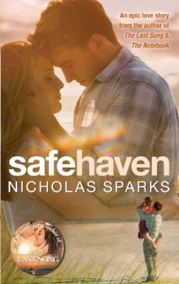 Nicholas Sparks - Safe Haven - 9780751542998 - V9780751542998