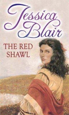 Jessica Blair - The Red Shawl - 9780751545036 - V9780751545036