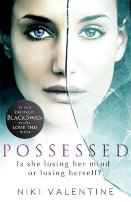 Niki Valentine - Possessed - 9780751545388 - V9780751545388 Niki Valentine - Possessed - 9780751545388 - V9780751545388