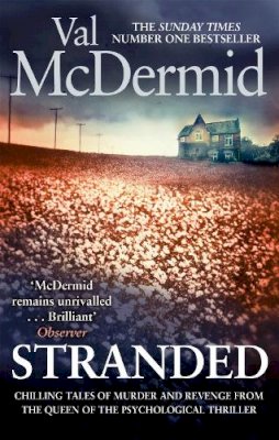 Val Mcdermid - Stranded: Short Stories - 9780751551297 - V9780751551297