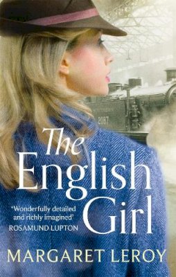 Margaret Leroy - The English Girl - 9780751551778 - V9780751551778