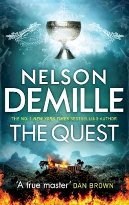 Nelson Demille - The Quest - 9780751553260 - V9780751553260
