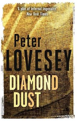 Peter Lovesey - Diamond Dust - 9780751553628 - V9780751553628