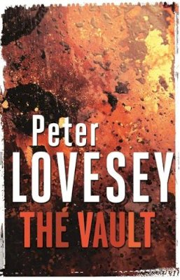 Peter Lovesey - The Vault: Detective Peter Diamond Book 6 - 9780751553635 - V9780751553635