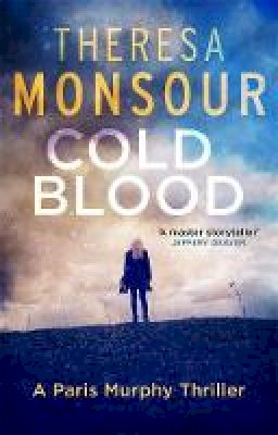 Theresa Monsour - Cold Blood - 9780751569872 - V9780751569872