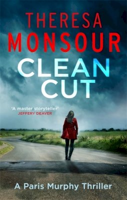 Theresa Monsour - Clean Cut - 9780751569896 - KEX0294818