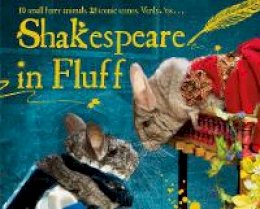 Boxtree - Shakespeare in Fluff - 9780752266237 - V9780752266237