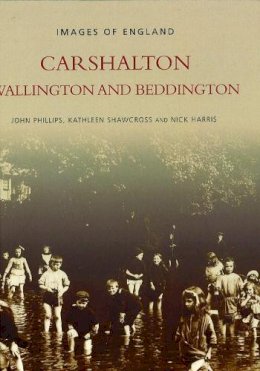  - Carshalton Wallington and Beddington(Archive Photographs) - 9780752403410 - V9780752403410