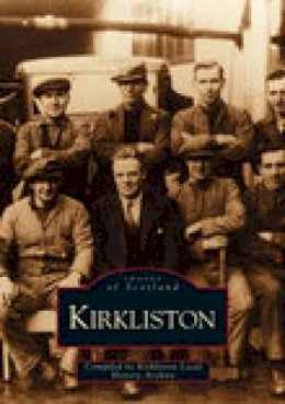 Kirkliston Local History Group - Kirkliston - 9780752411316 - V9780752411316