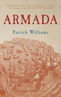 Dr Patrick Williams - Armada - 9780752429762 - V9780752429762