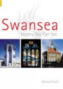 Richard Porch - Swansea: History You Can See - 9780752430768 - V9780752430768