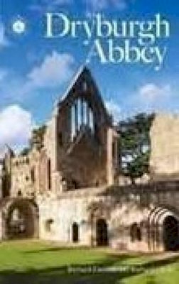 Richard Fawcett - Dryburgh Abbey - 9780752434391 - V9780752434391