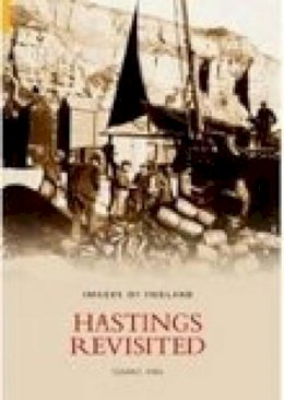 Anthony King - Hastings Revisited - 9780752435435 - V9780752435435