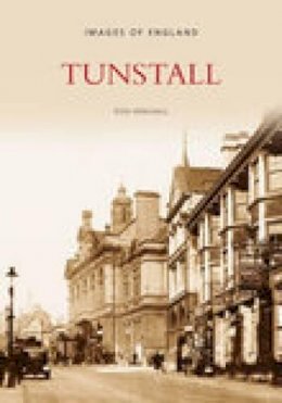 Don Henshall - Tunstall - 9780752437217 - V9780752437217