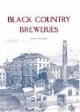 Joe Mckenna - Black Country Breweries - 9780752437224 - V9780752437224