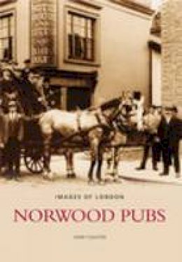 Catherine Coulter - Norwood Pubs - 9780752438375 - V9780752438375