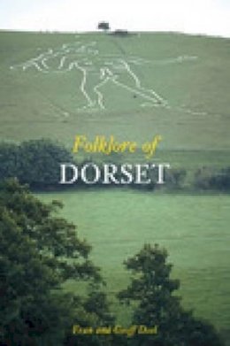 Fran Doel - Folklore of Dorset - 9780752439891 - V9780752439891