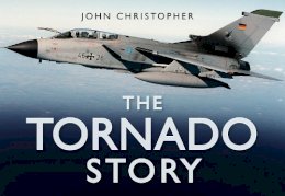 John Christopher - The Tornado Story - 9780752450858 - V9780752450858