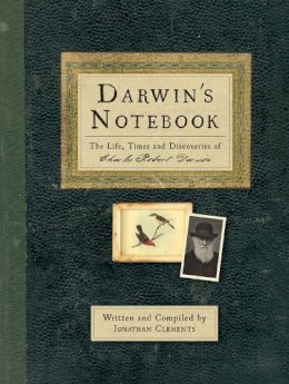 Clements, Jonathon - Darwin's Notebook - 9780752454948 - V9780752454948