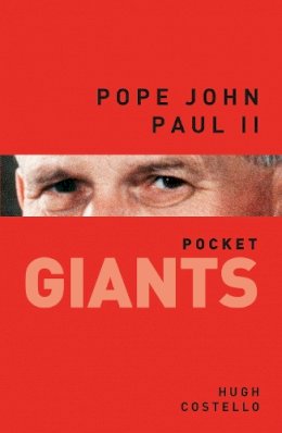 Hugh Costello - Pope John Paul II - 9780752493510 - V9780752493510