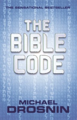 Michael Drosnin - The Bible Code - 9780752809328 - KTG0002533