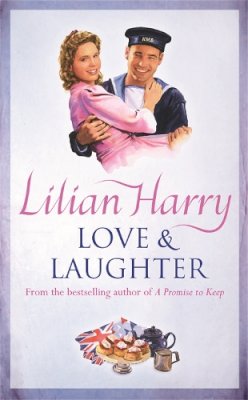 Lilian Harry - Love & Laughter - 9780752826059 - KLN0015823