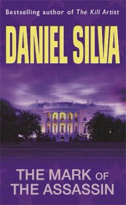 Daniel Silva - The Mark of the Assassin - 9780752826103 - V9780752826103