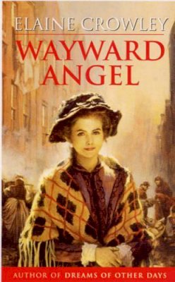 Joseph Conrad - Wayward Angel - 9780752834207 - KSS0014274
