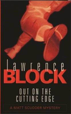 Lawrence Block - Out on the Cutting Edge - 9780752837499 - V9780752837499