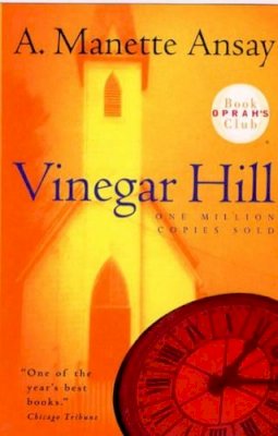Ian Rankin - Vinegar Hill (Oprah's Bookclub) - 9780752838205 - KRS0016525