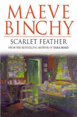 Orion Publishing Co - Scarlet Feather - 9780752838250 - KRF0037989