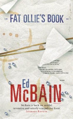 Ed Mcbain - Fat Ollie´s Book - 9780752842769 - V9780752842769