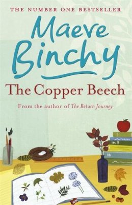 Maeve Binchy - The Copper Beech - 9780752876818 - KIN0005368