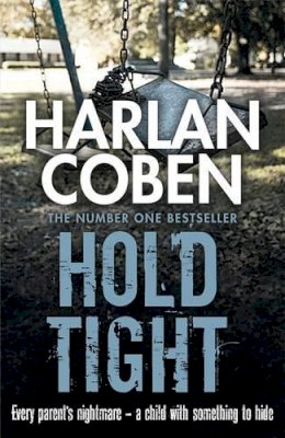 Harlan Coben - Hold Tight - 9780752882932 - KSS0014126