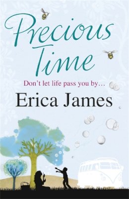 Erica James - Precious Time - 9780752883427 - V9780752883427 Erica James - Precious Time - 9780752883427 - V9780752883427