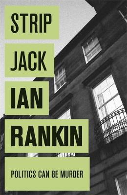 Ian Rankin - Strip Jack - 9780752883564 - 9780752883564