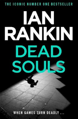 Ian Rankin - Dead Souls - 9780752883625 - 9780752883625