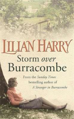 Lilian Harry - Storm Over Burracombe - 9780752893150 - V9780752893150