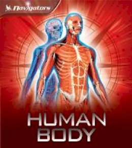 Miranda Smith - Human Body - 9780753439890 - V9780753439890